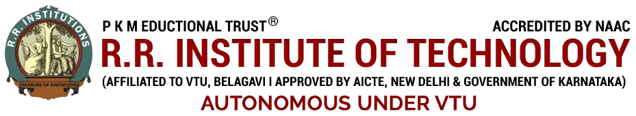 RR Institute of Technology