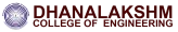 DHANALAKSHM COLLEGE OF ENGINEERING DHANALAKSHM COLLEGE OF ENGINEERING