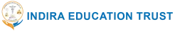 Indira Education Trust Indira Education Trust