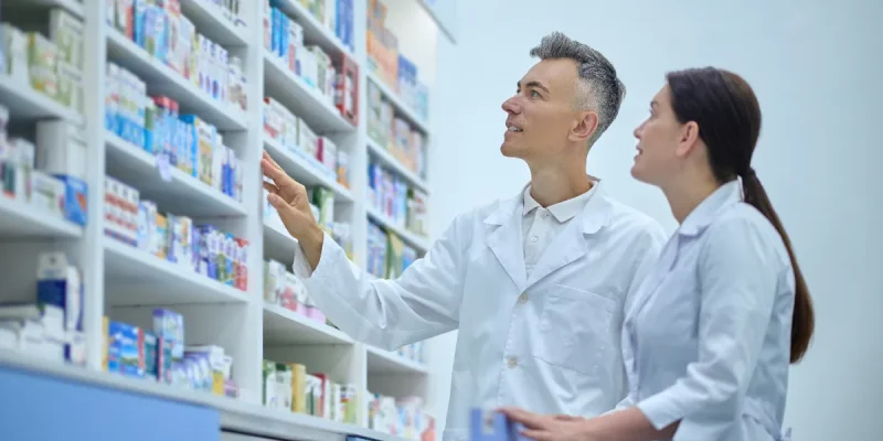 Pharmacy Course Pharmacy Course